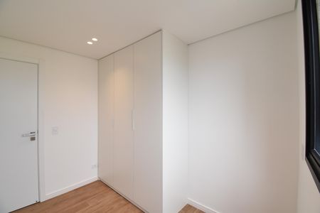 Apartamento à venda com 80m², 3 quartos e 1 vagaQuarto 2