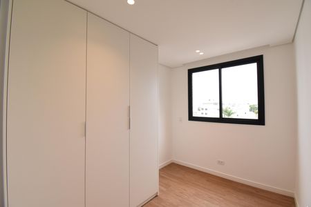 Quarto 2 de apartamento à venda com 3 quartos, 80m² em Juvevê, Curitiba