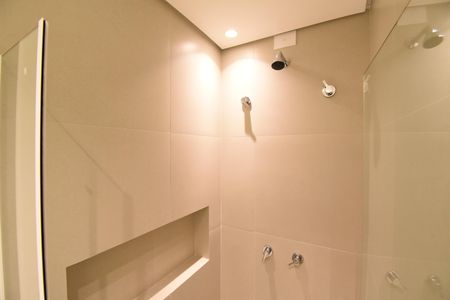 Apartamento à venda com 80m², 3 quartos e 1 vagaBanheiro 2