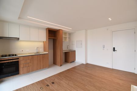 Apartamento à venda com 80m², 3 quartos e 1 vagaSala e Cozinha