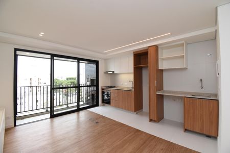 Apartamento à venda com 80m², 3 quartos e 1 vagaSala e Cozinha
