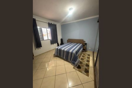 Casa à venda com 3 quartos, 277m² em Parque Novo Oratório, Santo André