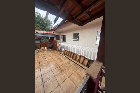 Casa à venda com 3 quartos, 277m² em Parque Novo Oratório, Santo André