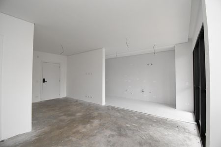 Apartamento à venda com 130m², 2 quartos e 2 vagasSala e Cozinha