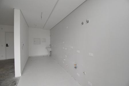Apartamento à venda com 130m², 2 quartos e 2 vagasSala e Cozinha