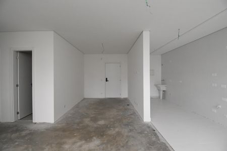 Apartamento à venda com 130m², 2 quartos e 2 vagasSala e Cozinha