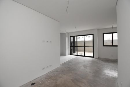 Apartamento à venda com 130m², 2 quartos e 2 vagasSala e Cozinha