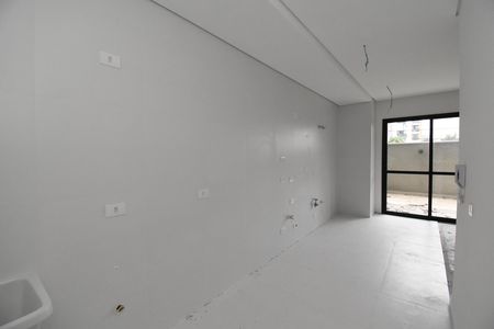 Apartamento à venda com 130m², 2 quartos e 2 vagasSala e Cozinha