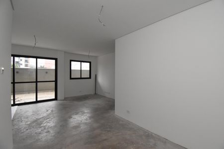 Apartamento à venda com 130m², 2 quartos e 2 vagasSala e Cozinha