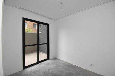 Quarto 2 de apartamento à venda com 2 quartos, 130m² em Juvevê, Curitiba