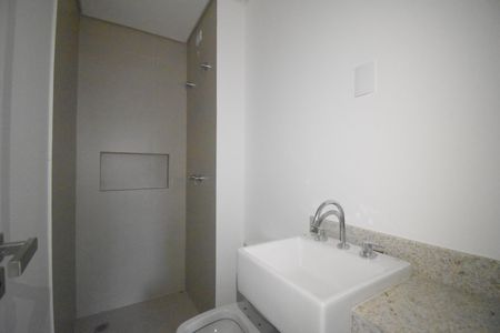 Varanda Quarto 2 de apartamento à venda com 2 quartos, 130m² em Juvevê, Curitiba
