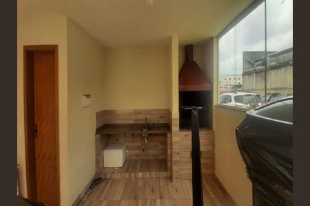 Apartamento à venda com 2 quartos, 50m² em Jardim Vila Formosa, São Paulo