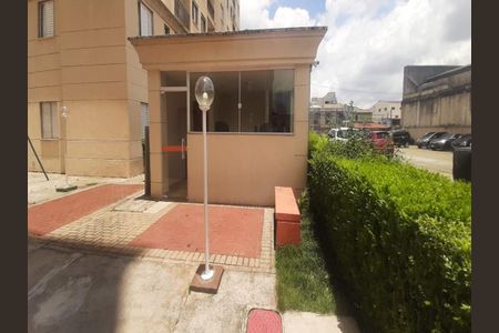 Apartamento à venda com 2 quartos, 50m² em Jardim Vila Formosa, São Paulo