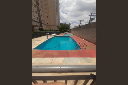 Apartamento à venda com 2 quartos, 50m² em Jardim Vila Formosa, São Paulo