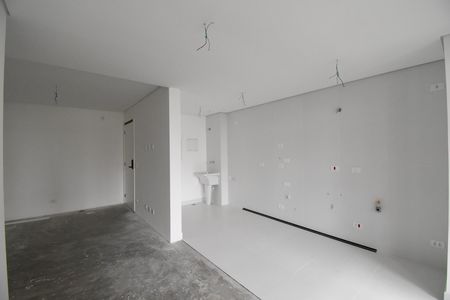 Apartamento à venda com 130m², 3 quartos e 2 vagasSala e cozinha