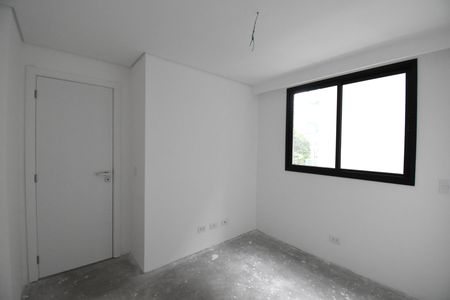Apartamento à venda com 130m², 3 quartos e 2 vagasQuarto 2