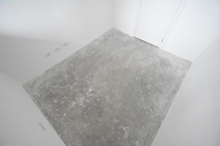 Quarto 3 de apartamento à venda com 3 quartos, 130m² em Juvevê, Curitiba