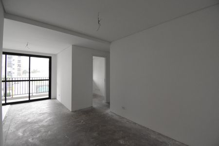 Apartamento à venda com 130m², 3 quartos e 2 vagasSala e cozinha