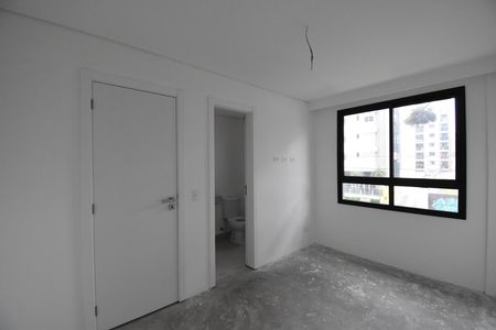 Apartamento à venda com 130m², 3 quartos e 2 vagasSuíte