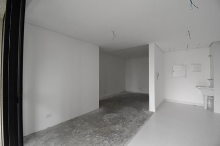 Apartamento à venda com 130m², 3 quartos e 2 vagasSala e cozinha