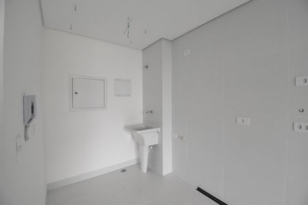 Apartamento à venda com 130m², 3 quartos e 2 vagasSala e cozinha