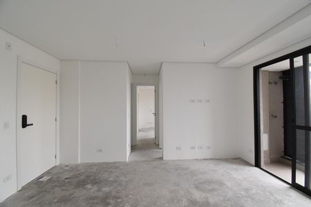 Apartamento à venda com 79m², 2 quartos e 1 vagaSala e Cozinha