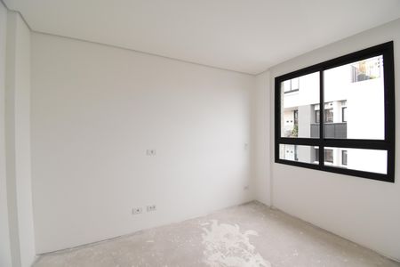 Suíte de apartamento à venda com 2 quartos, 96m² em Juvevê, Curitiba