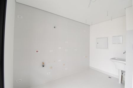Apartamento à venda com 96m², 2 quartos e 1 vagaSala e Cozinha