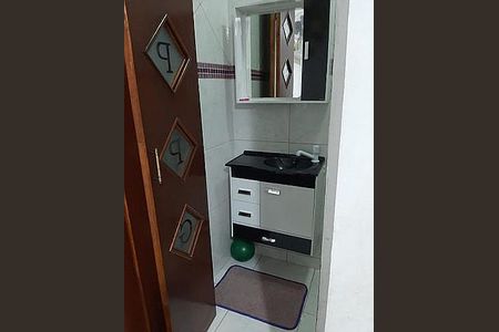 Casa à venda com 2 quartos, 125m² em Jardim Pinhal, Guarulhos