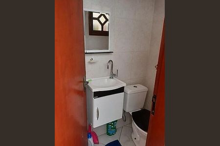 Casa à venda com 2 quartos, 125m² em Jardim Pinhal, Guarulhos