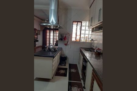Casa à venda com 2 quartos, 125m² em Jardim Pinhal, Guarulhos