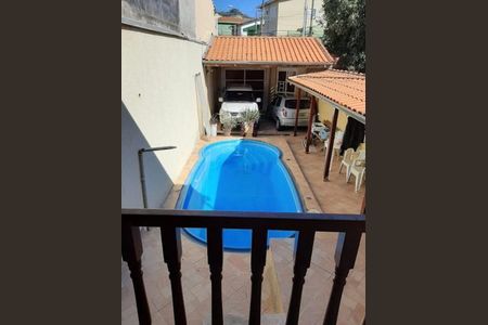 Casa à venda com 2 quartos, 125m² em Jardim Pinhal, Guarulhos
