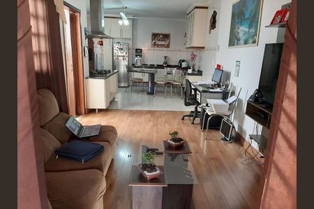 Casa à venda com 2 quartos, 125m² em Jardim Pinhal, Guarulhos