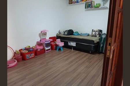 Casa à venda com 2 quartos, 125m² em Jardim Pinhal, Guarulhos