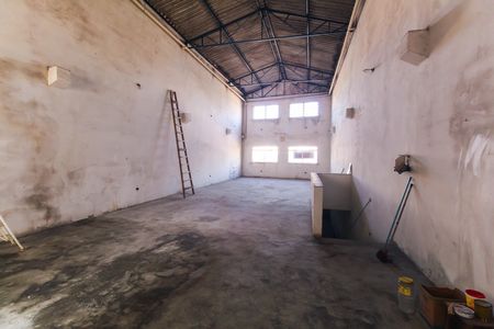 Casa para alugar com 440m², 3 quartos e 15 vagasÁrea externa