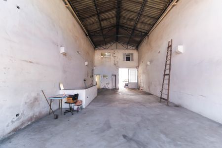 Casa para alugar com 440m², 3 quartos e 15 vagasÁrea externa