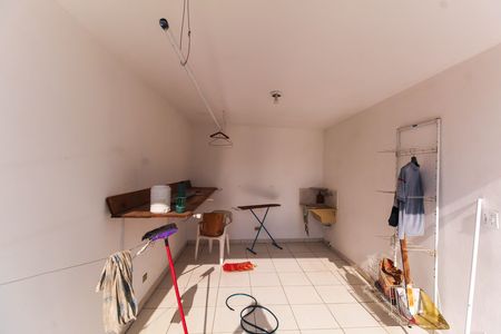 Casa para alugar com 440m², 3 quartos e 15 vagasÁrea de Serviço