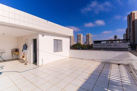 Casa para alugar com 440m², 3 quartos e 15 vagasÁrea de Serviço