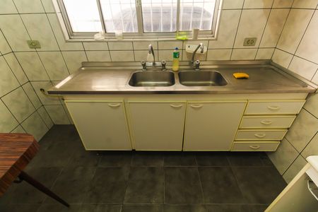 Casa para alugar com 440m², 3 quartos e 15 vagasCozinha