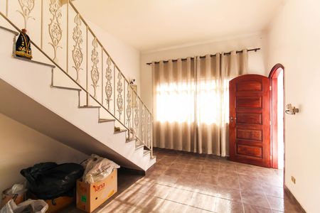 Casa para alugar com 440m², 3 quartos e 15 vagasSala