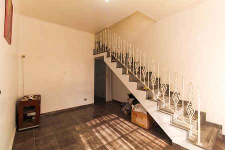 Sala de casa para alugar com 3 quartos, 440m² em Vila Formosa, São Paulo
