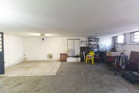 Casa para alugar com 440m², 3 quartos e 15 vagasÁrea externa