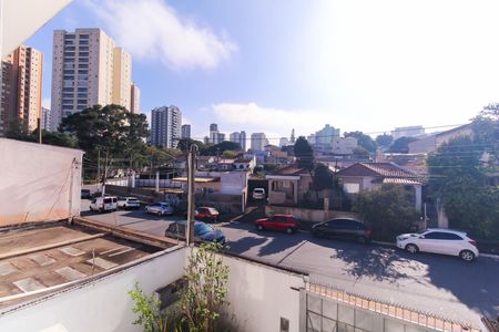 Vista do Quarto 1 de casa para alugar com 3 quartos, 440m² em Vila Formosa, São Paulo