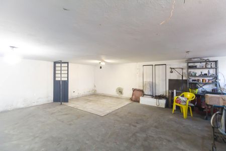 Casa para alugar com 440m², 3 quartos e 15 vagasÁrea externa