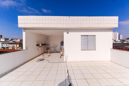 Casa para alugar com 440m², 3 quartos e 15 vagasÁrea de Serviço
