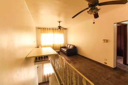 Casa para alugar com 440m², 3 quartos e 15 vagasSala