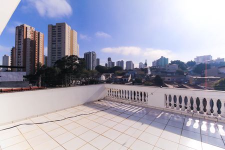 Casa para alugar com 440m², 3 quartos e 15 vagasÁrea de Serviço