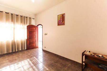 Sala de casa para alugar com 3 quartos, 440m² em Vila Formosa, São Paulo