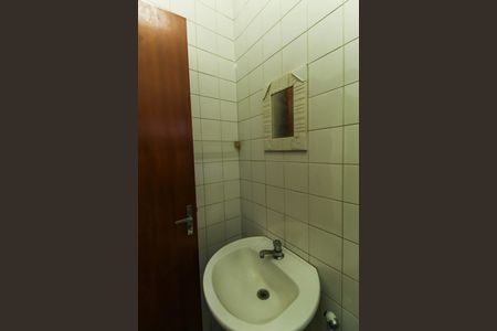 Casa para alugar com 440m², 3 quartos e 15 vagasLavabo