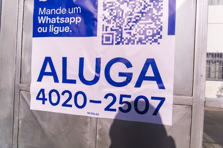 Casa para alugar com 440m², 3 quartos e 15 vagasMURN 65